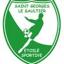 ST GEORGES GAULTIER