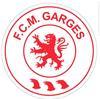 GARGES GONESSE FCM 1