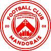 MANDORAIS FC 2