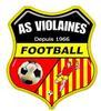VIOLAINES AS