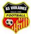 VIOLAINES AS
