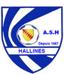 HALLINES AS
