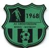 GROSTENQUIN AS