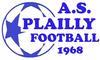 PLAILLY AS