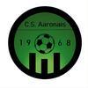 ST AARON CS