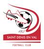F.C. ST DENIS EN VAL 1