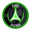 PARIS 13 ATLETICO 2