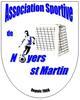 NOYERS ST MARTIN AS