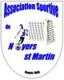 NOYERS ST MARTIN AS