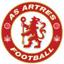 ARTRES AS