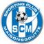 MAISONSGOUTTE SC