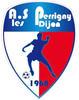 PERRIGNY DIJON AS