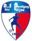 PERRIGNY DIJON AS