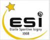 ET.S. ISIGNY LE BUAT