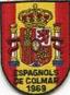 COLMAR ESPAGNOLS