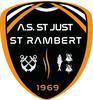 A.S. ST JUST ST RAMB