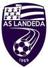 LANDEDA AS
