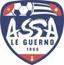 LE GUERNO SA