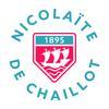 NICOLAITE CHAILLOT 1