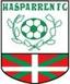 HASPARREN FC