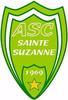 STE SUZANNE