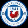 GAGNAC ASC