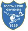 LA GIRAUDIERE
