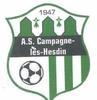 CAMPAGNE L/HESDIN AS