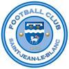 FC ST JEAN LE BLANC 2