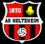 HOLTZHEIM AS