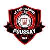 POUSSAY LSM