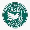 BROUVILLER AS