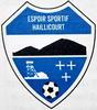 HAILLICOURT ES