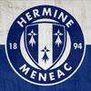 HERMINE MENEAC FOOTB