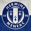 HERMINE MENEAC FOOTB