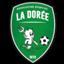 LA DORÉE AS