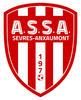 SEVRES ANXAUMONT AS