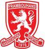 FRAMBOUHANS
