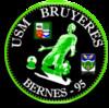 BRUYERES BERNES USM