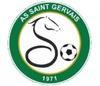 ST GERVAIS AS 1