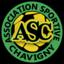 CHAVIGNY AS