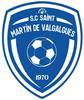 ST MARTIN VAL