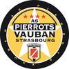 STRG PIERROTS VAUBAN