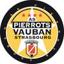 STRG PIERROTS VAUBAN