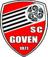GOVEN SC
