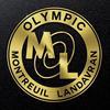 MONTREUIL LAN. O. FC