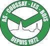 COUSSAY LES BOIS