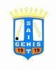 ST GENIS SAIN 1