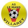 LE MANS VILLARET AS 1
