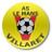 LE MANS VILLARET AS